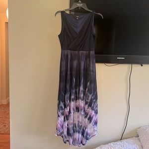 Vera Wang dress